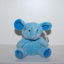 Tatty Teddy My Blue Nose