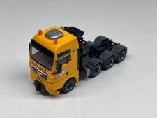 MAN Schwerlast ZM " Max Bögl