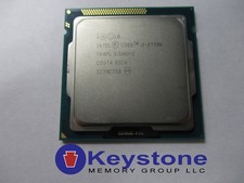 SR0PL Intel Core i7-3770K