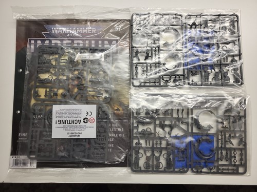 Warhammer 40k necrons tomb - 40k,