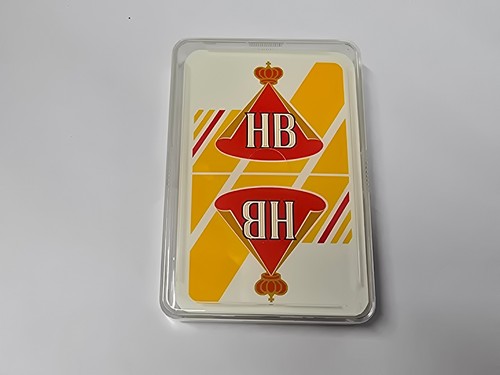 Vintage skat kartenspiel - vintage,