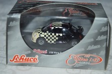 Schuco 1:87 VW Beetle RSI
