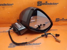 Außenspiegel elektrisch lackiert RECHTS , 6+6 PIN MIT BLINKER  DS5 1.6 BLUEHDI