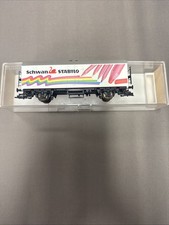 Fleischmann H0 Stabilo Waggon