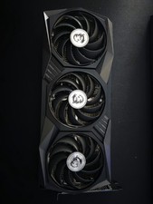 MSI GeForce RTX 3060 Ti Gaming