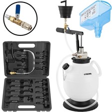 GETRIEBEÖL EINFÜLLGERÄT 7.5