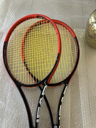 Head prestige 320g l4 - mp,