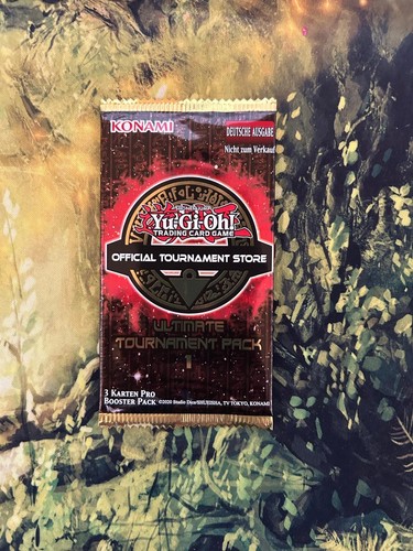 Official tournament - yu-gi-oh!,