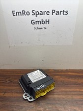 A1669002103 A1669011200 Mercedes Benz W166 ML GLE Airbag Steuergerät 