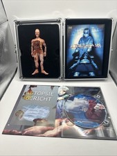 Aftermath - Die Nacho Cerda