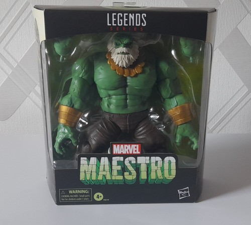 Marvel legends figuren hasbro - marvel,