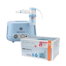 PARI COMPACT2 Inhalator für