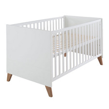 roba 'Ole' Kombi-Kinderbett, 70 x 140 cm - B-Ware sehr gut