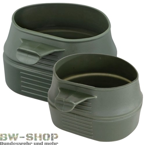 Wildo fold cup 250 600ml - wildo, fold-a-cup