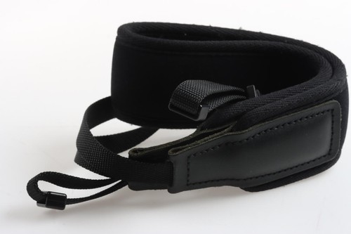 Leica neopren tragegurt - neopren,