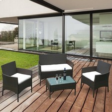 Sitzgruppe Sitzbank Möbel