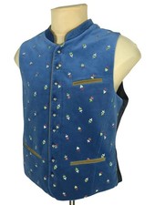 Stockerpoint Trachtenweste