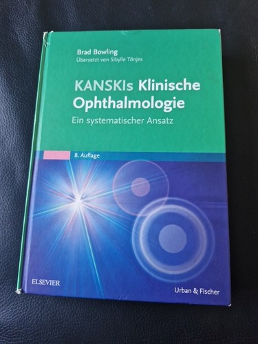 Kanskis klinische - kanskis,
