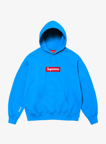 Supreme box logo - supreme,