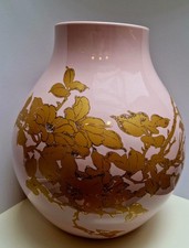 Designer Vase "Jonsberg"von
