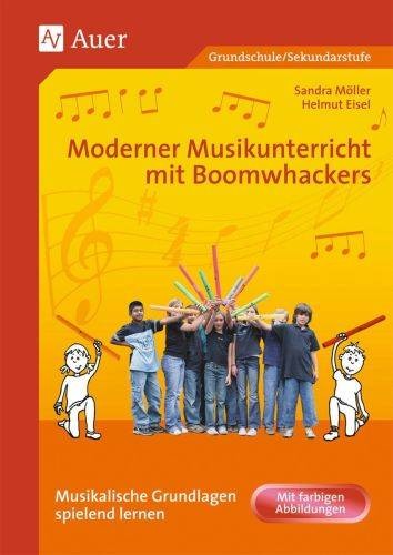 Moderner musikunterricht mit - moderner,