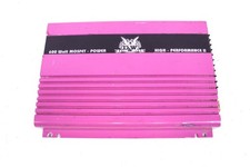 D&W High-Performance II