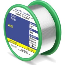 Lötzinn, Niedertemperatur