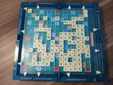 Reise Scrabble –