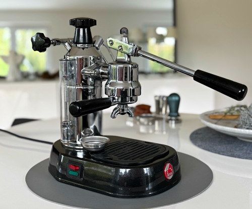 Pavoni europiccola manuelle - la,
