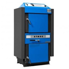 Kohlevergaserkessel ATMOS KC