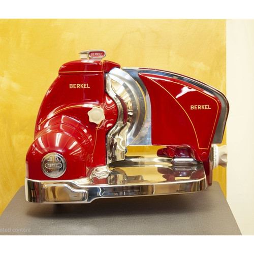Berkel 834 aufschnittmaschine - berkel,