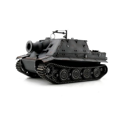 Sturmtiger grau ir - rc,
