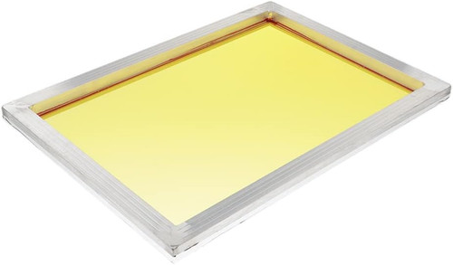 Sharplace siebdruckrahmen silk - sharplace,