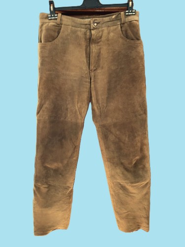 Lederhose lang tracht - lederhose,