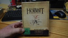 Blu Ray Der Hobbit Die