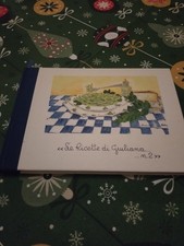 le ricette di giuliana