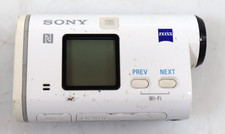 Sony HDR-AS200V HD Action Cam