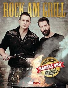 Rock grill die - grill:, besten