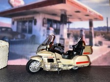 ?️ Maisto Honda Goldwing GL1500 SE ca 1:18 – Sammlermodell Touring-Motorrad ?️