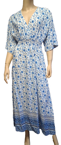 Schönes damen kleid kimono - kleid,,