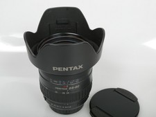 SMC Pentax FA 24-90mm f3,5-4,5 IF AL Zoom Objektiv für PENTAX K PK 3,5-4,5/24-90