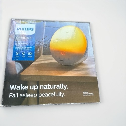 Philips hf3531 smart sleep - philips,