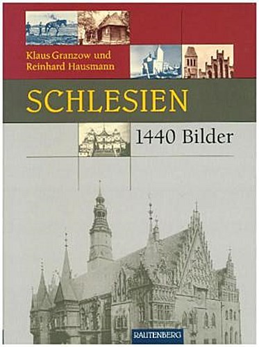 Reinhard hausmann schlesien - hausmann, in