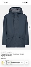 Derbe REGENJACKE Friese Gr. L
