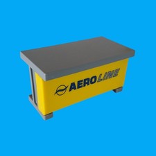 Playmobil - Schreibtisch -