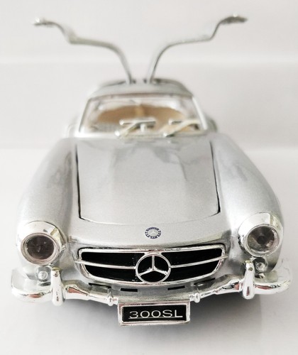 Mercedes 300 flügeltürer - sl,