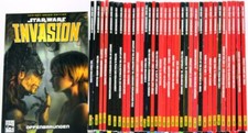 Star wars sonderband 81 - star, 45-81