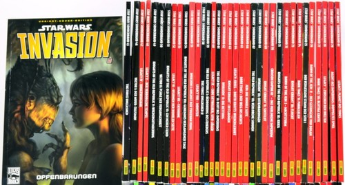 Star wars sonderband 81 - #, 45-81