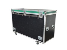 Amptown Cases 1.825 x 715 x 1.215 mm Universal-Case Transportbox