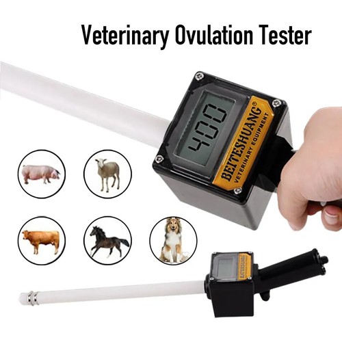 Digital ovulationstest - digital,